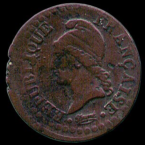 Obverse