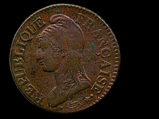 Obverse