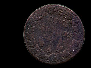 Reverse