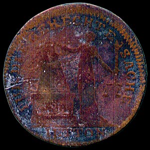 Reverse