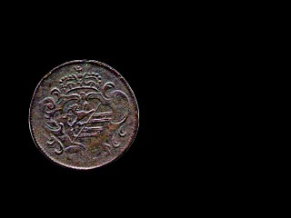 Obverse - Goriza - Soldo - 1789