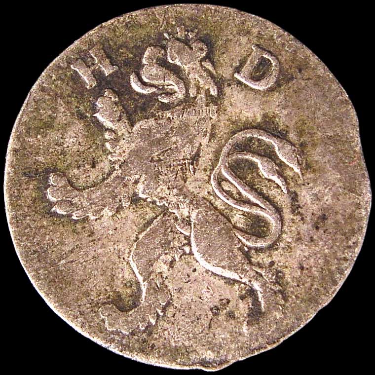 obverse