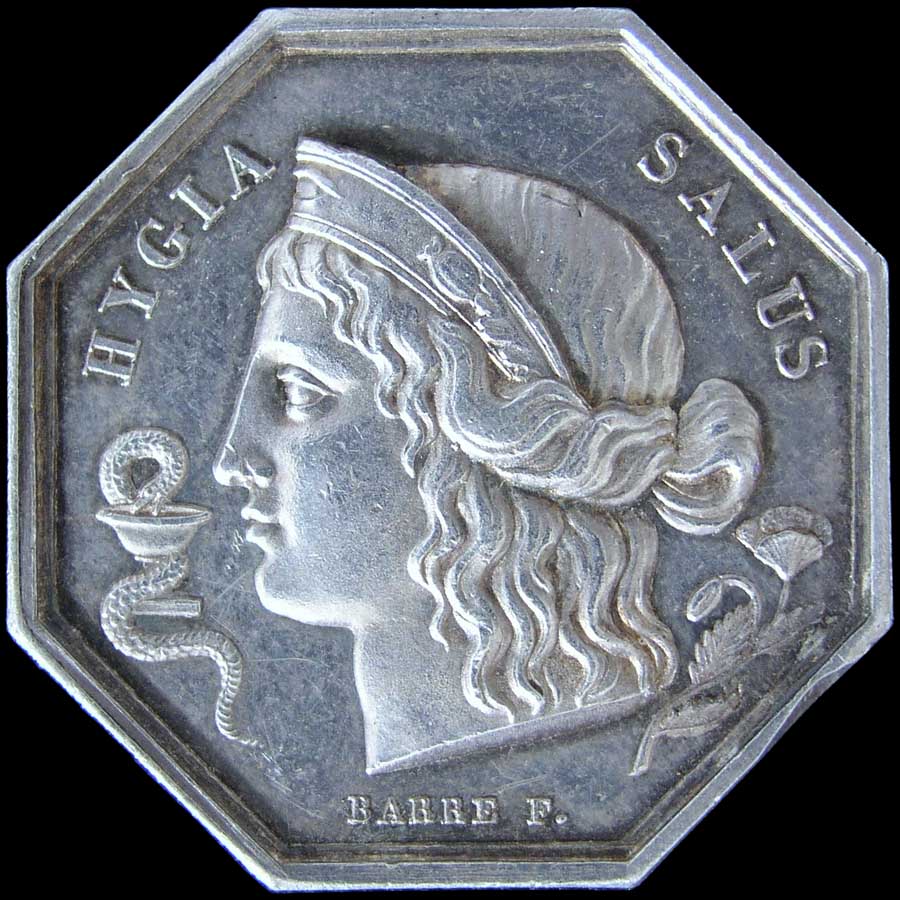 obverse