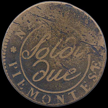 Obverse