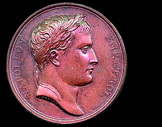 Obverse - Laskey CVII - 1809