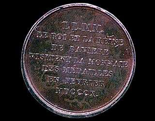Obverse - Laskey CIX (1810)