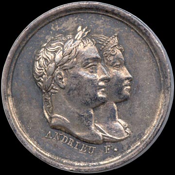 Obverse - Laskey CXIII