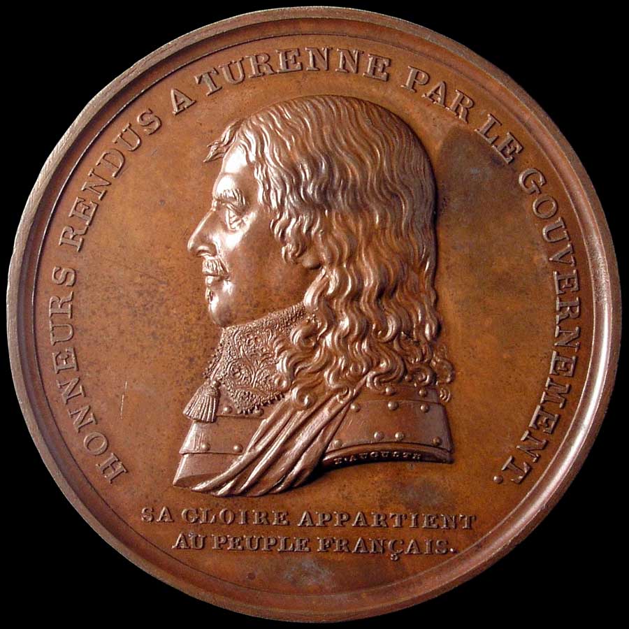 Obverse detail...