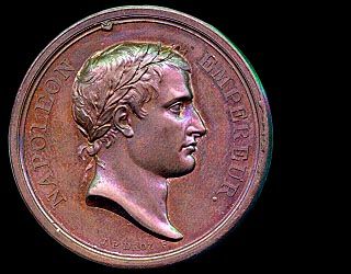 Obverse - Laskey XXXVI (1804)