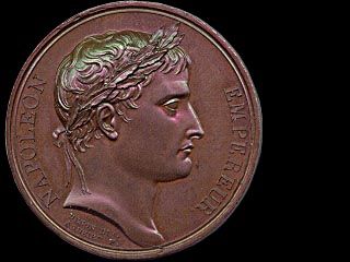 Obverse - Laskey XLIX (1805)
