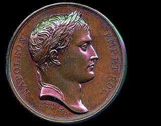 Obverse - Laskey LXXIII (1806)