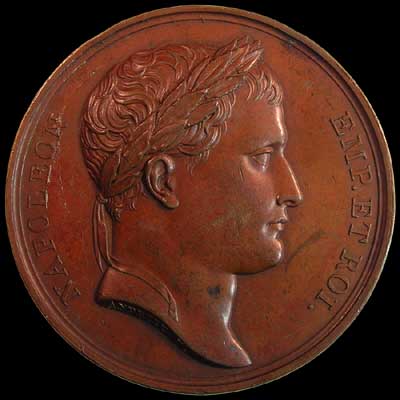 Obverse - Laskey LXXXVI (1807)