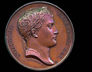 Obverse - Laskey CIII (1809)