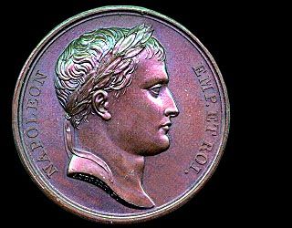 Obverse - Laskey LVII (1805)