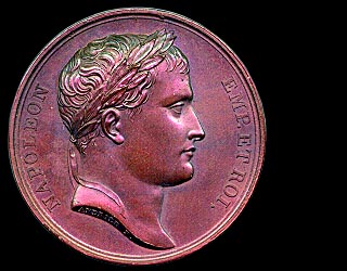 Obverse - Laskey XLVII (1804)