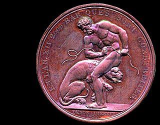 Reverse - Laskey XXXVI (1804)