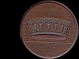 Reverse - Laskey XLIX (1805)