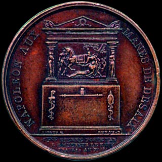 Reverse - Laskey L (1805)