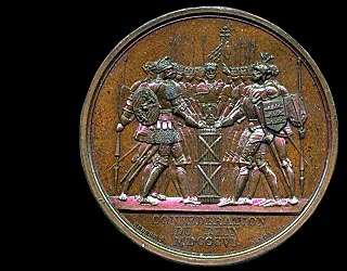 Reverse - Laskey LXXIII (1806)