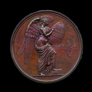 Reverse - Laskey LXXX (1807)