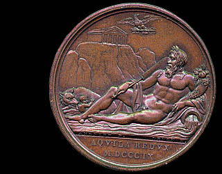 Reverse - Laskey CIII (1809)