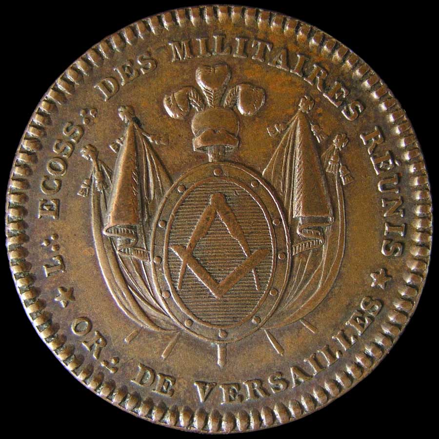 obverse