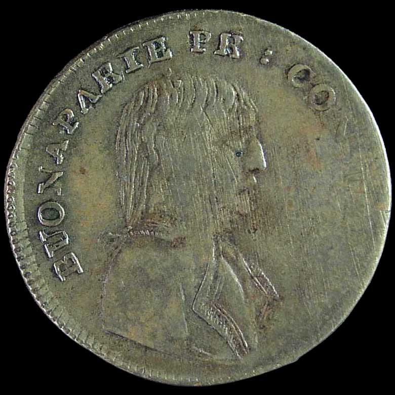 obverse