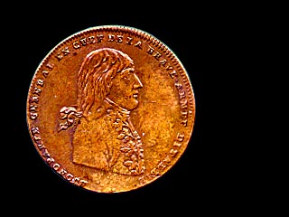 Obverse - Pd'E #695 (1796)