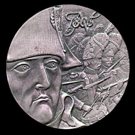 Modern - Czech - 1805
