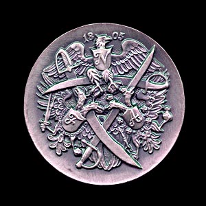 Modern - Czech - Three Emperors