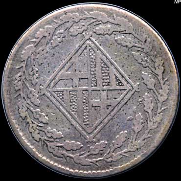 Obverse