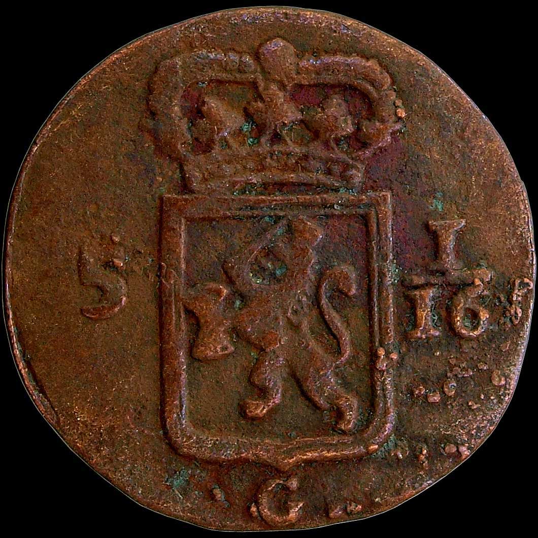 obverse