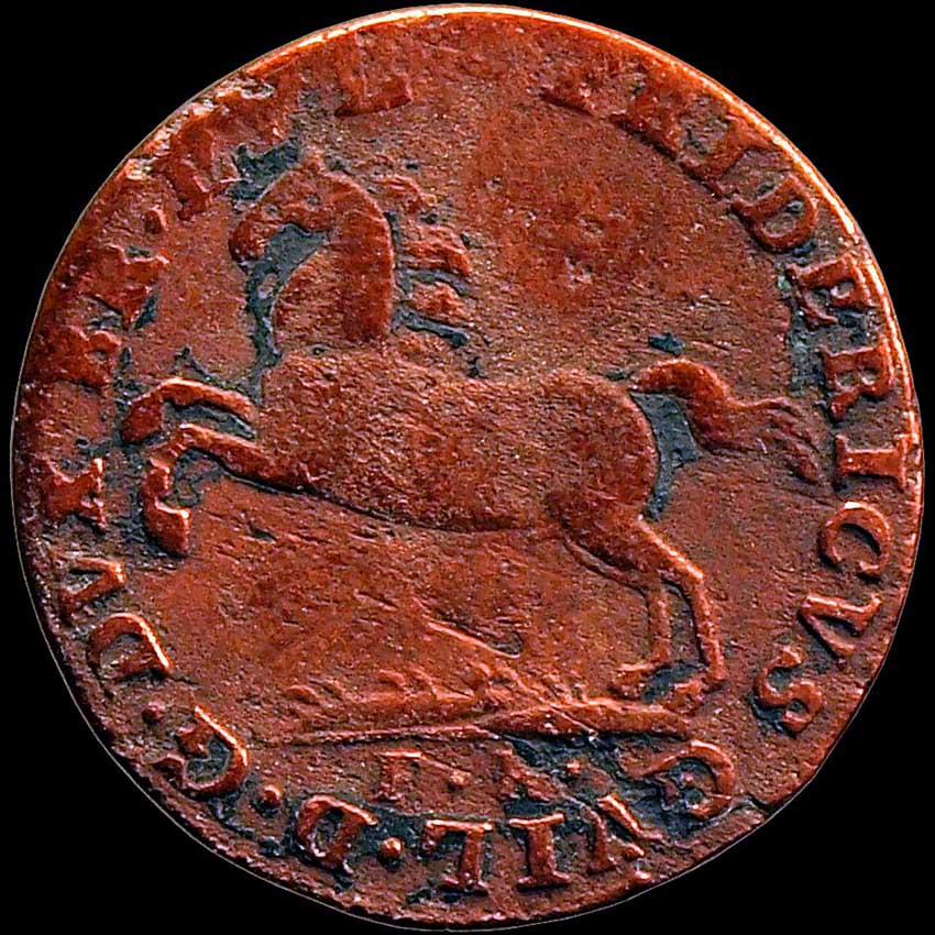 obverse