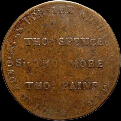 Reverse