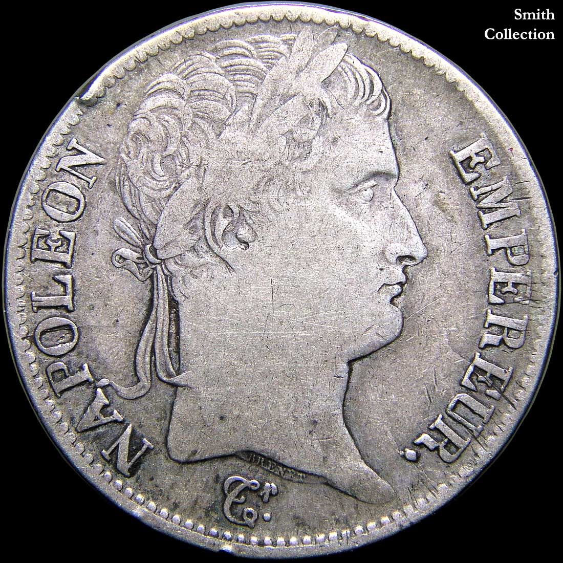 obverse