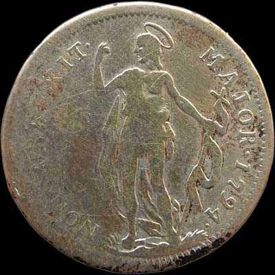 Reverse