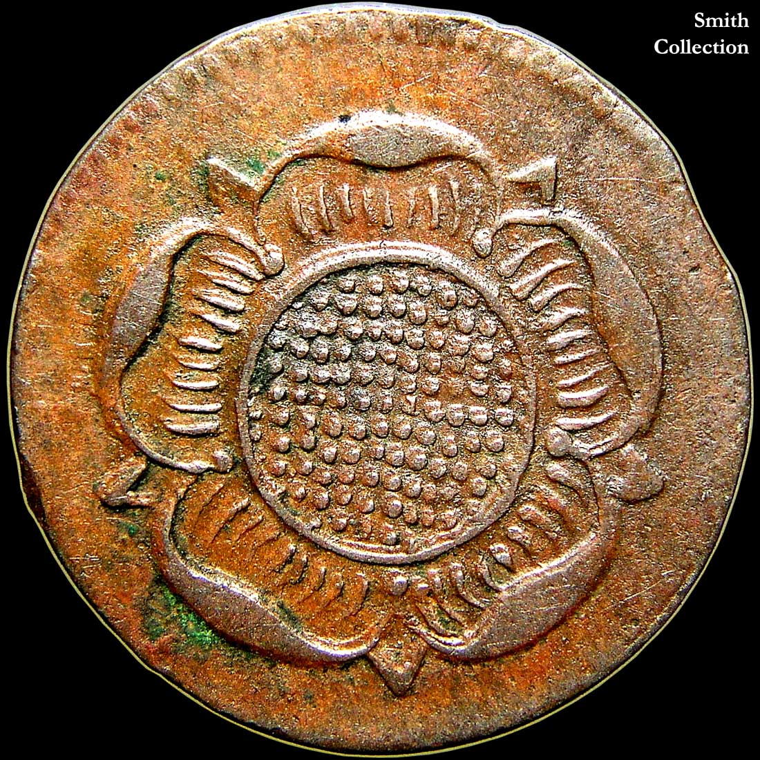 obverse