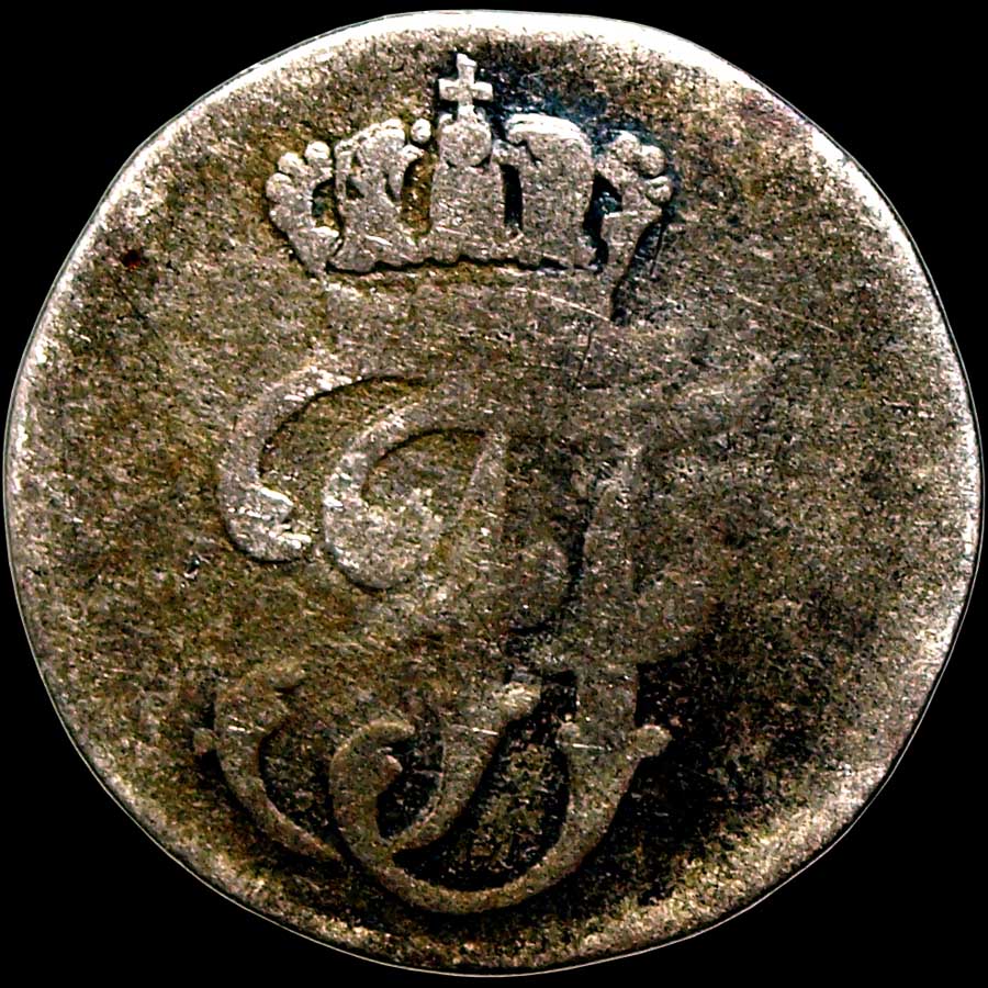 obverse