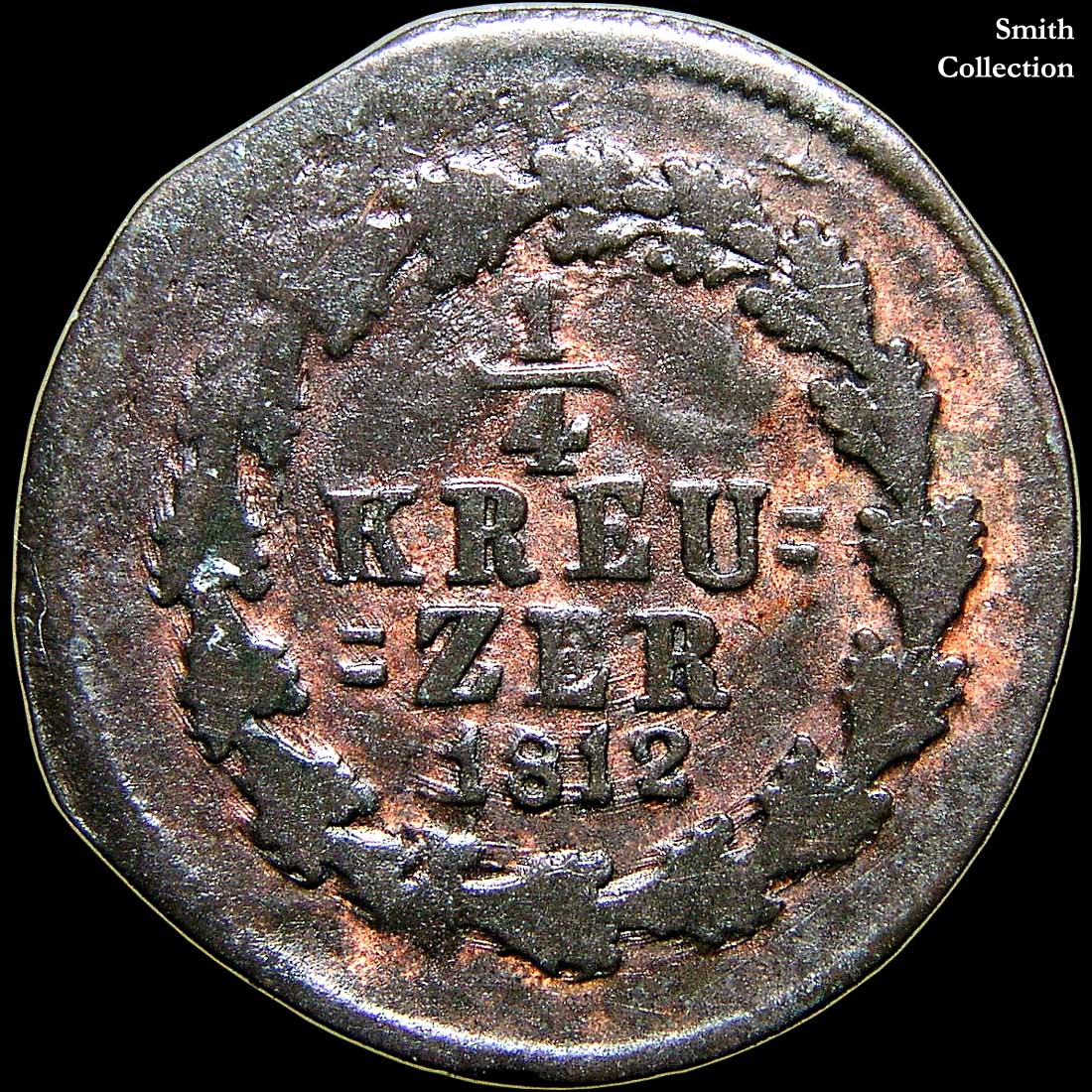 Reverse detail...