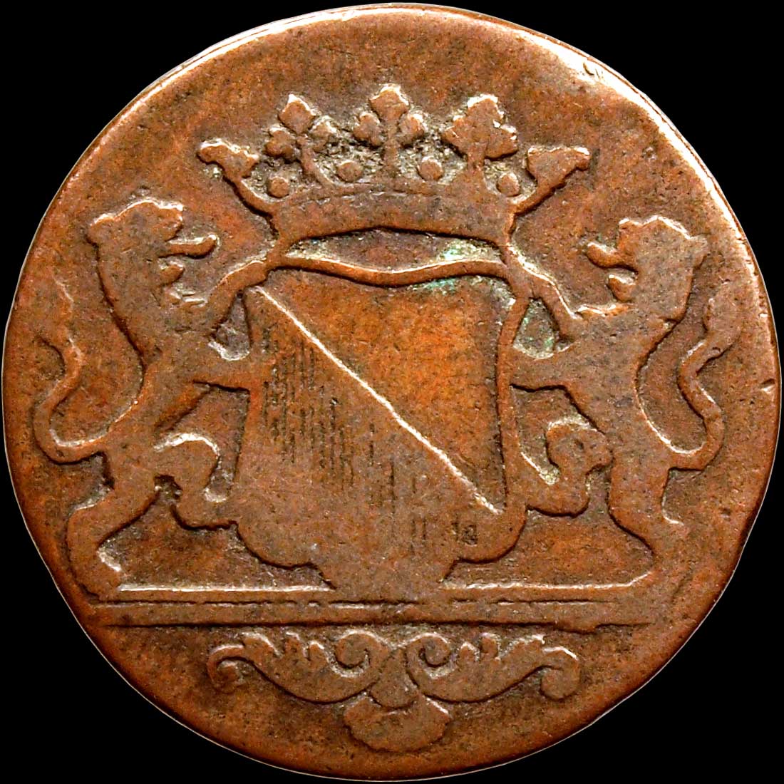 obverse