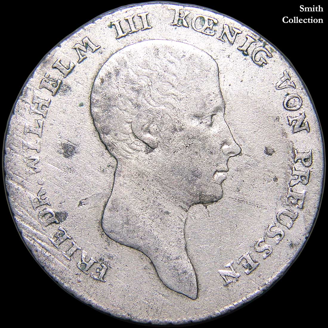 obverse