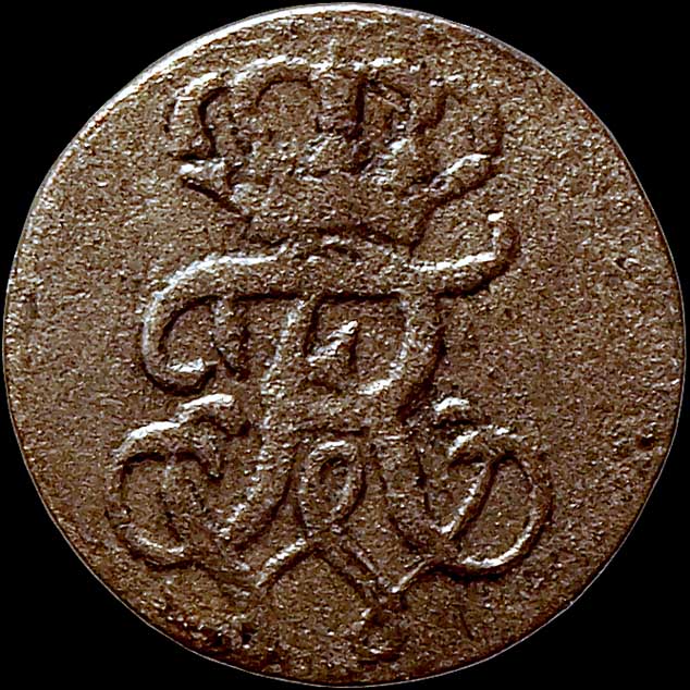 obverse