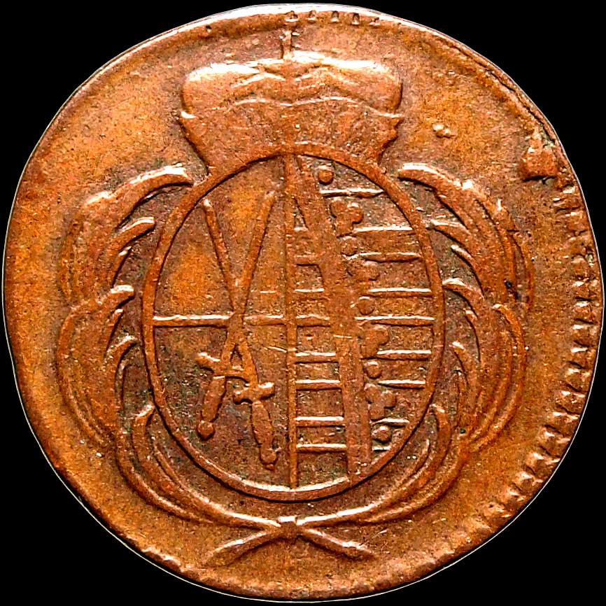 obverse