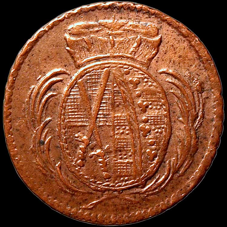obverse
