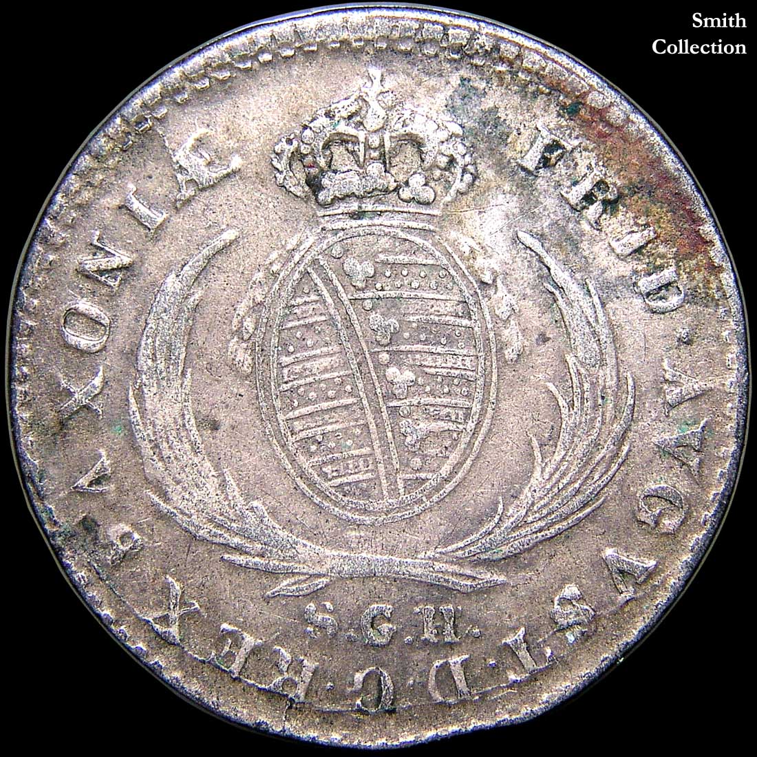 obverse