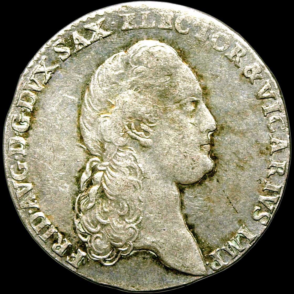 obverse