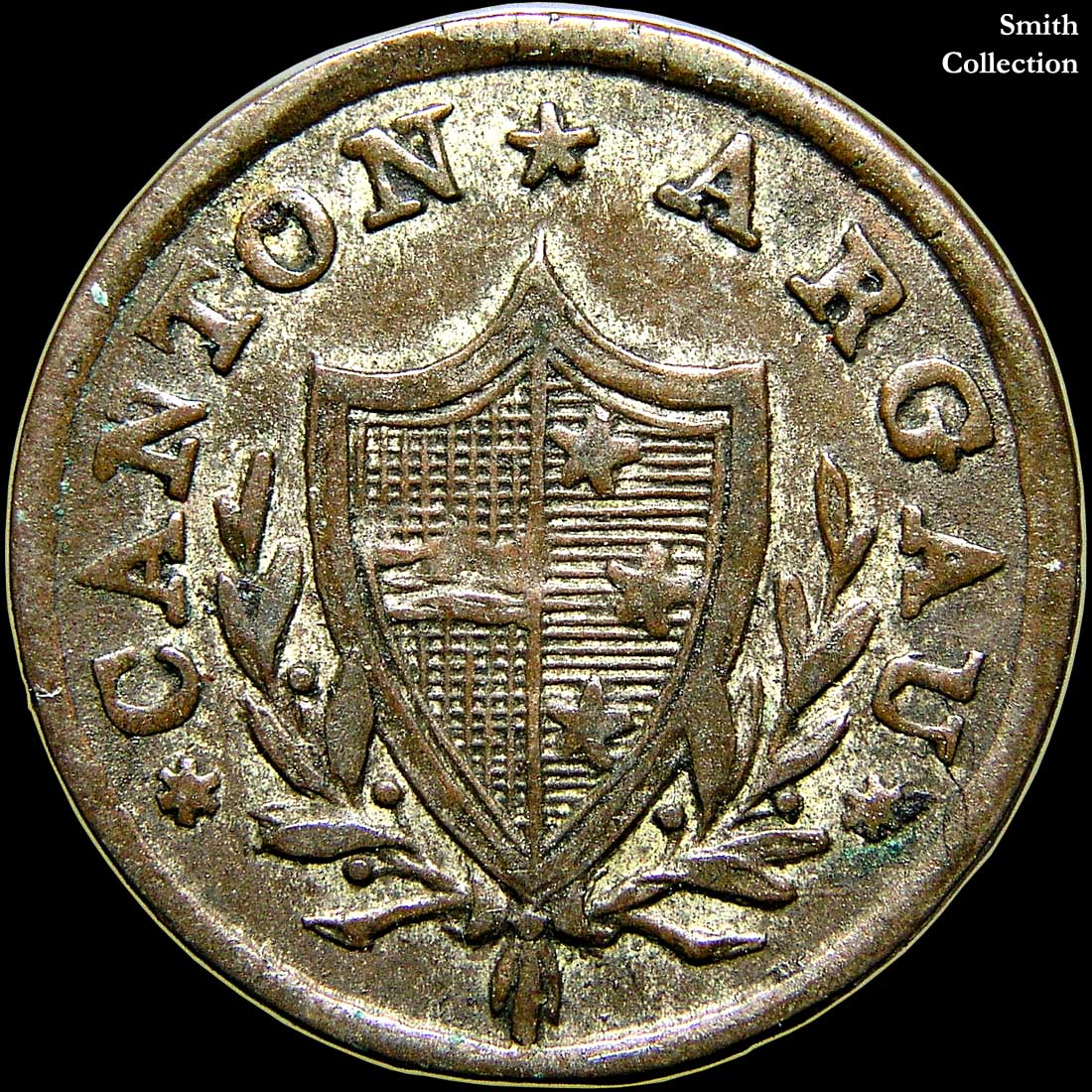 obverse