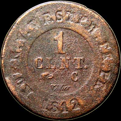 Reverse