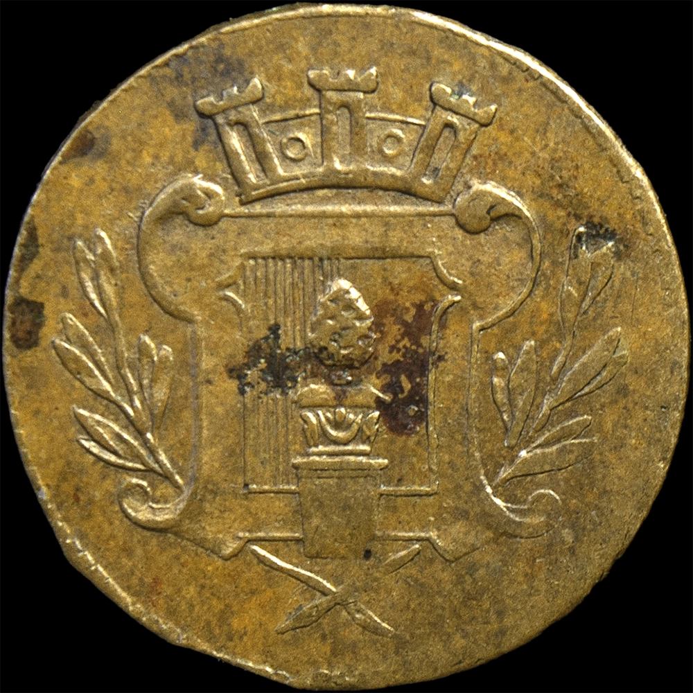 obverse