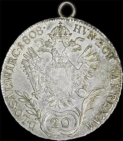 Reverse